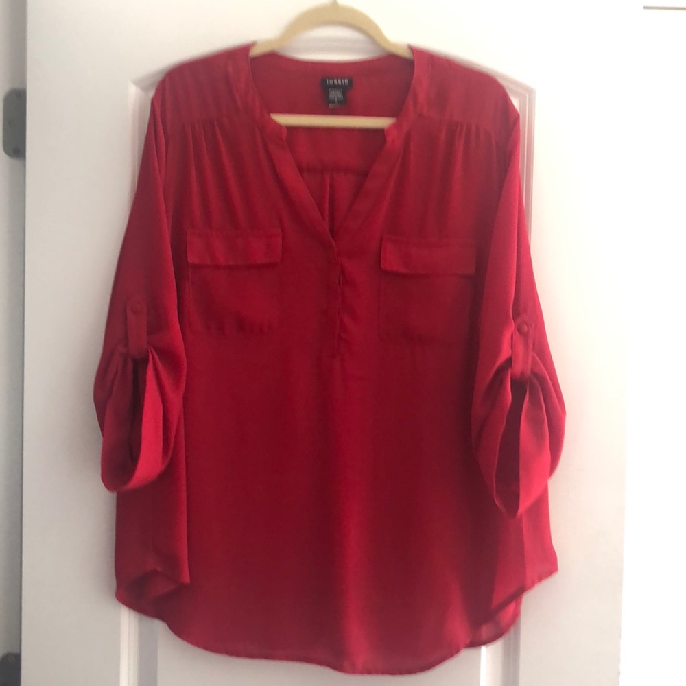 Perfect blouse